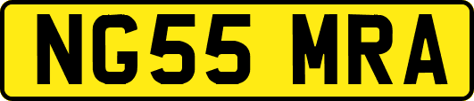 NG55MRA