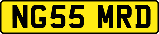 NG55MRD