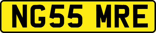 NG55MRE