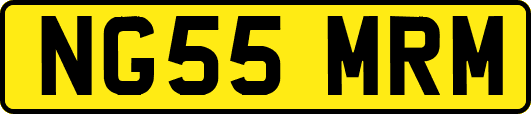 NG55MRM