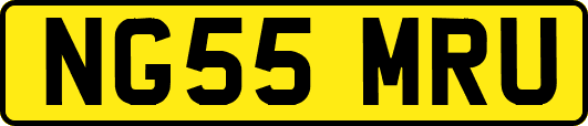 NG55MRU