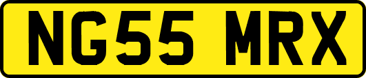 NG55MRX