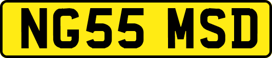 NG55MSD