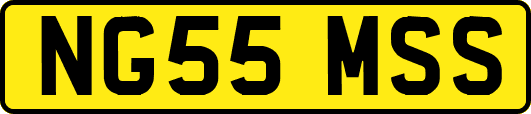 NG55MSS