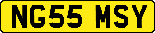 NG55MSY