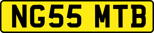 NG55MTB