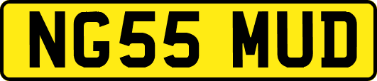 NG55MUD