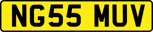 NG55MUV