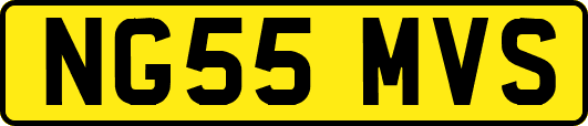 NG55MVS