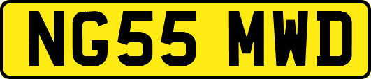 NG55MWD