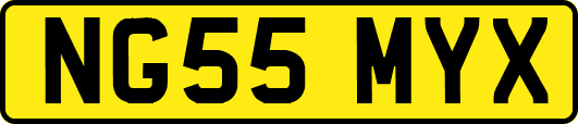 NG55MYX