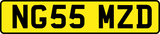NG55MZD