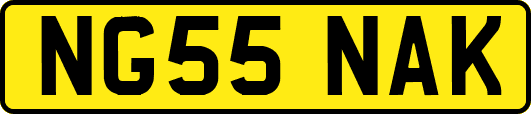 NG55NAK