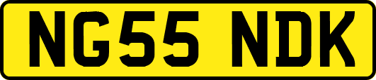 NG55NDK