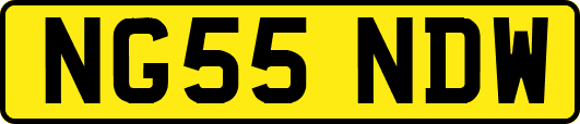 NG55NDW