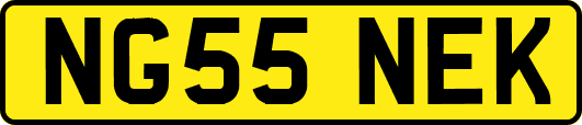 NG55NEK