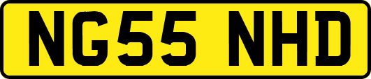 NG55NHD