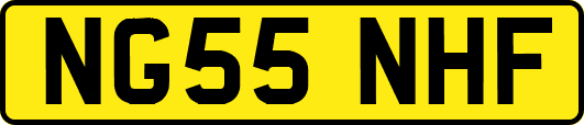 NG55NHF
