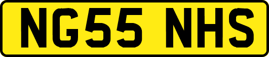 NG55NHS