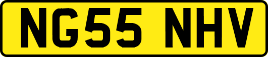 NG55NHV