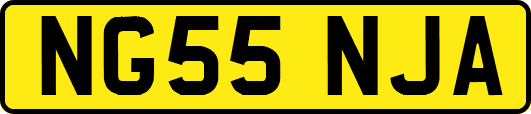 NG55NJA