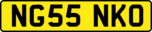 NG55NKO