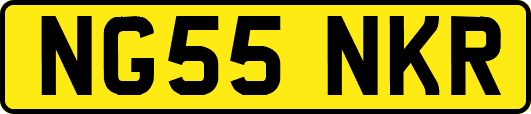 NG55NKR