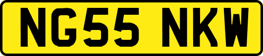 NG55NKW