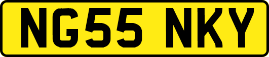 NG55NKY