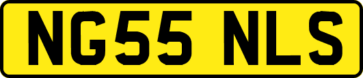 NG55NLS