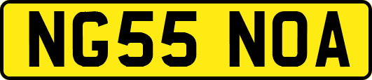 NG55NOA