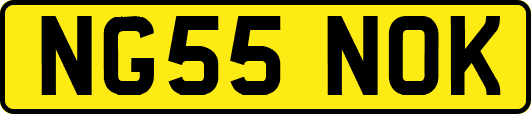 NG55NOK