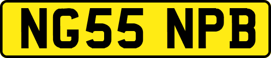 NG55NPB