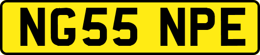 NG55NPE