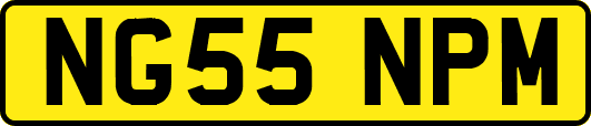 NG55NPM