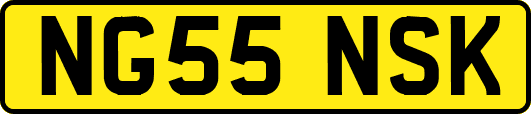 NG55NSK