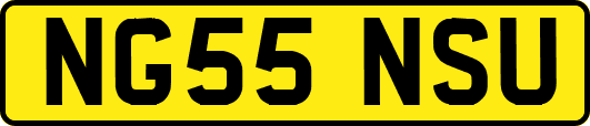 NG55NSU