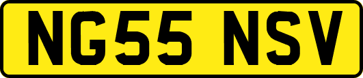 NG55NSV