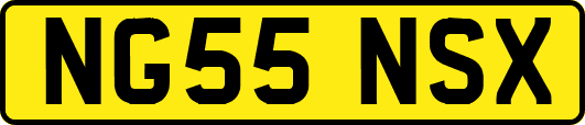 NG55NSX