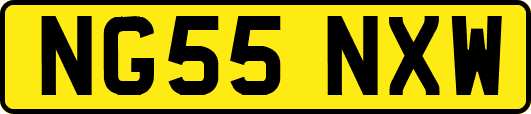 NG55NXW