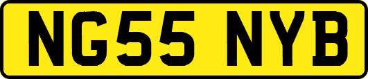 NG55NYB
