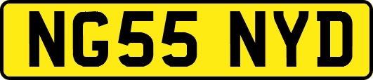 NG55NYD