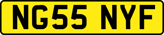 NG55NYF