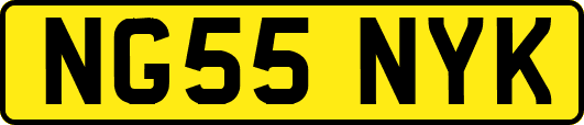 NG55NYK