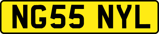 NG55NYL