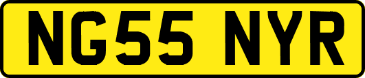 NG55NYR