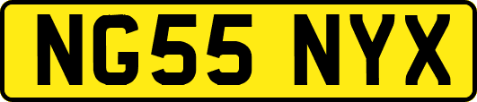 NG55NYX