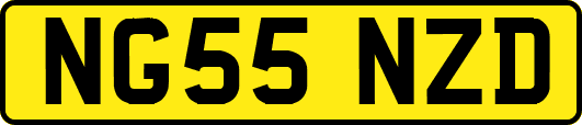 NG55NZD