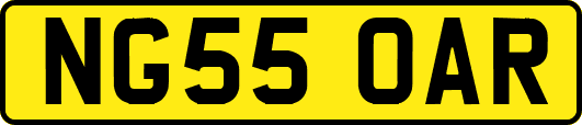 NG55OAR