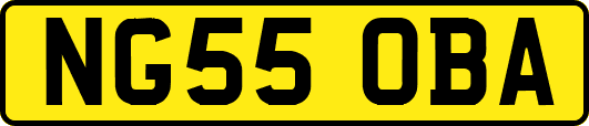 NG55OBA